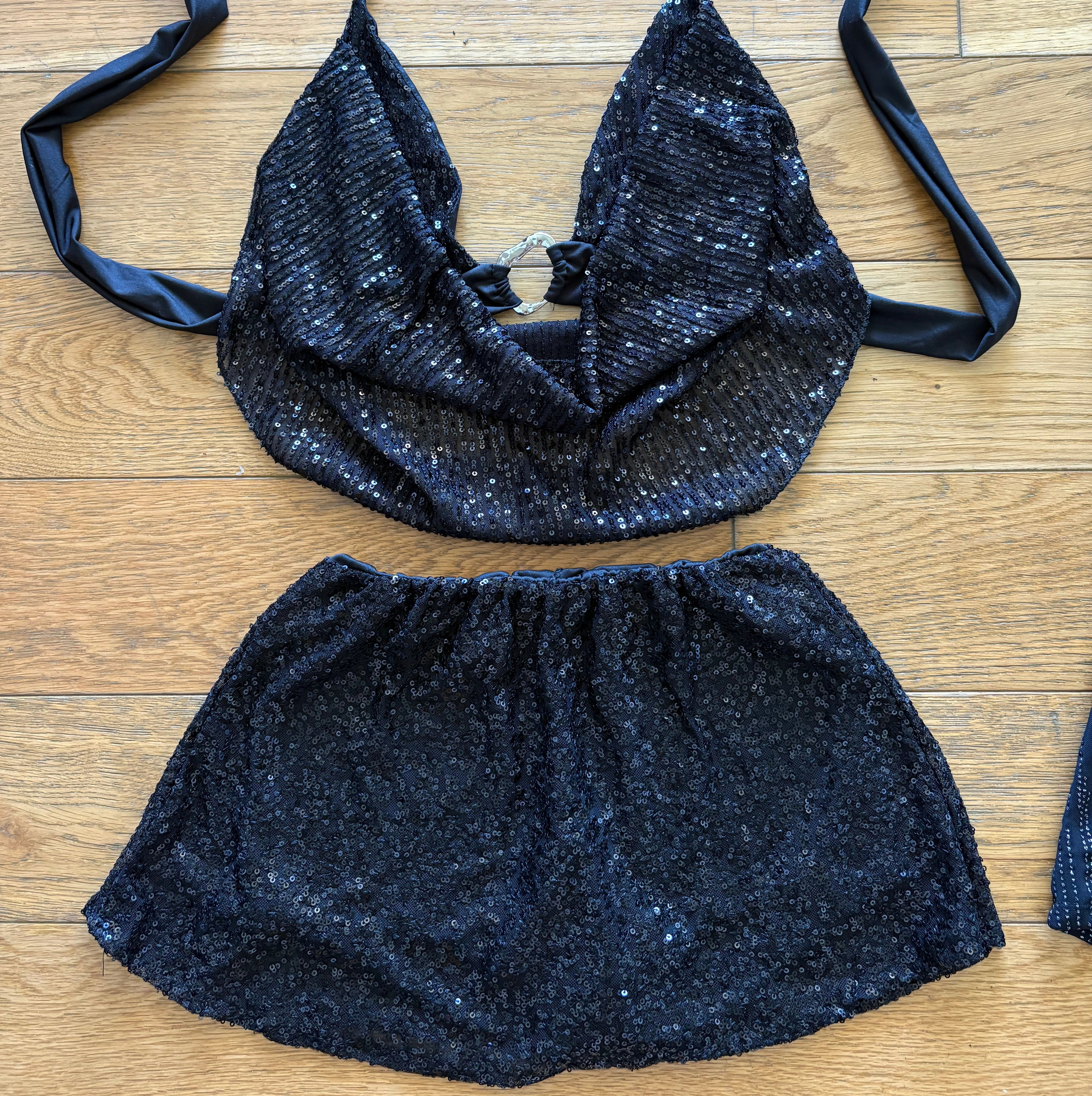 Set Midnight Shine