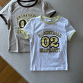 Baby Tee Girls 02