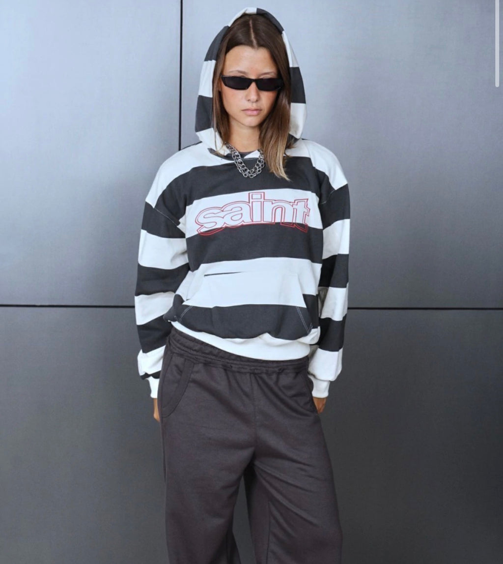 Hoodie Saint Stripes