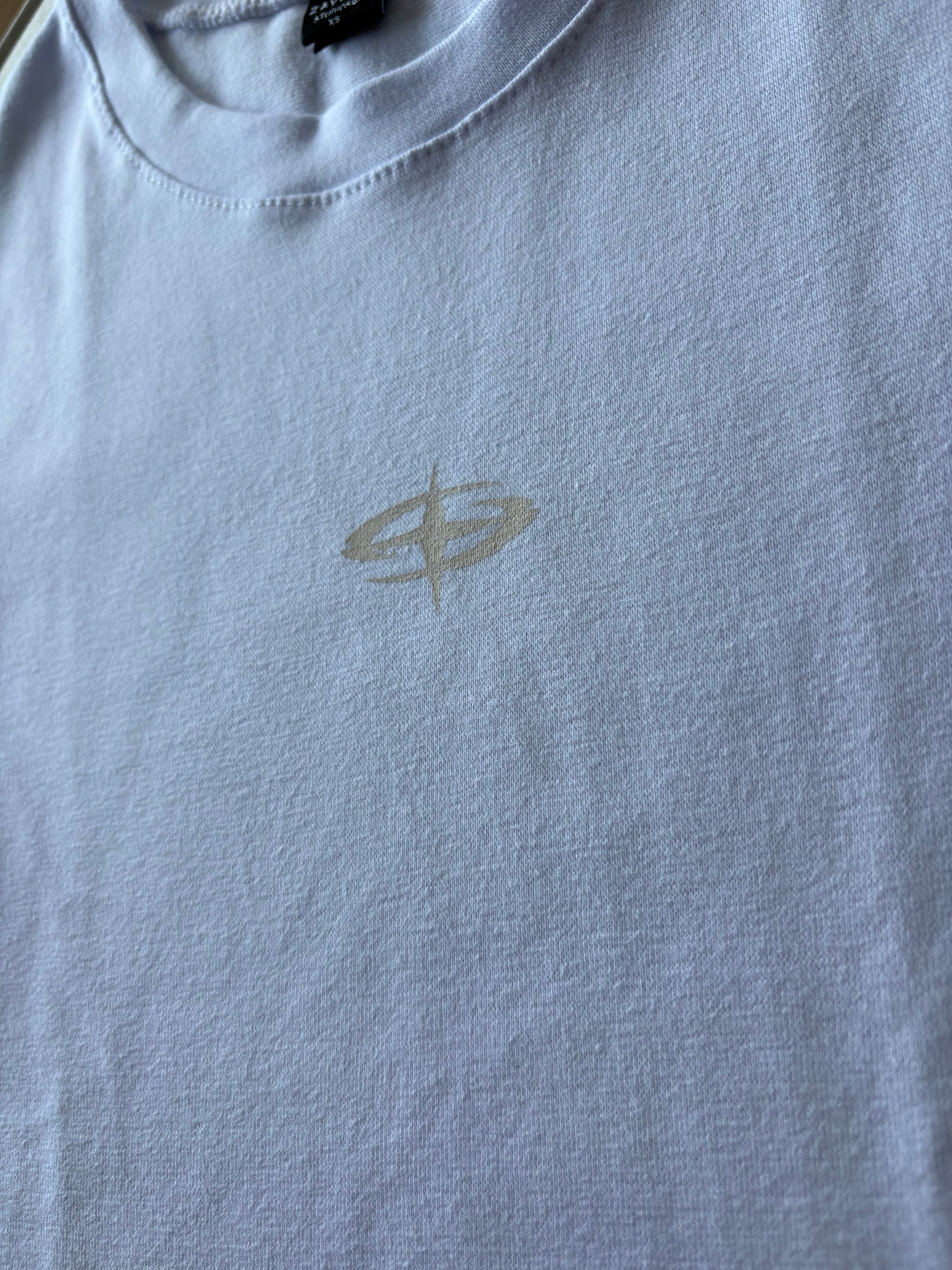 Shine Fit Tee