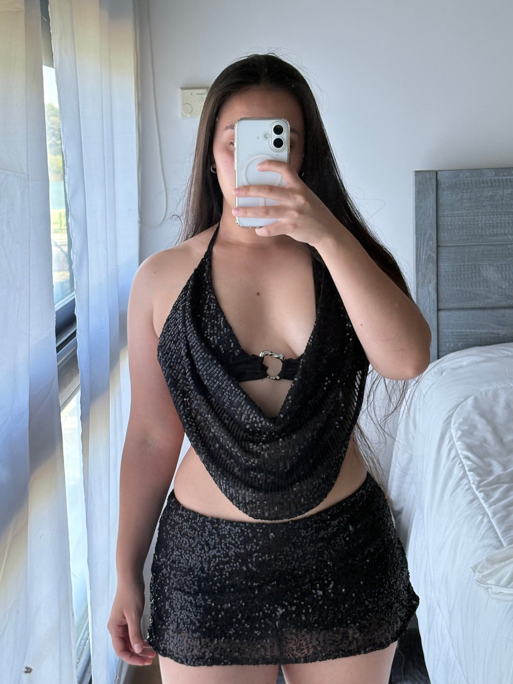 Set Midnight Shine