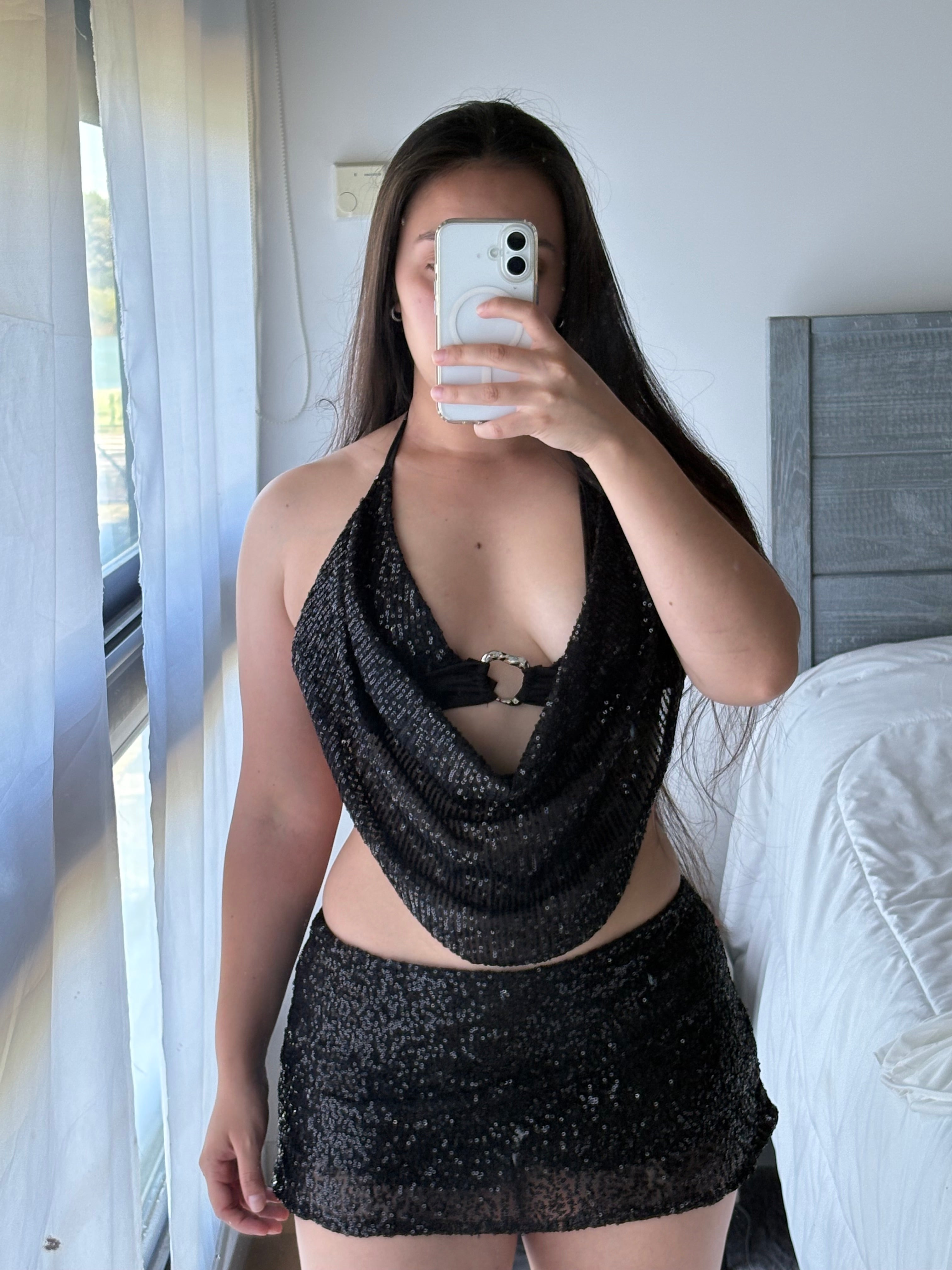 Set Midnight Shine