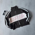 Campera DRIP Studios Mocha Pink Knit
