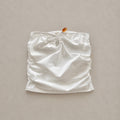 Strapless Siena White
