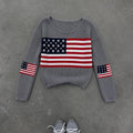 Sweater Yankee Girl