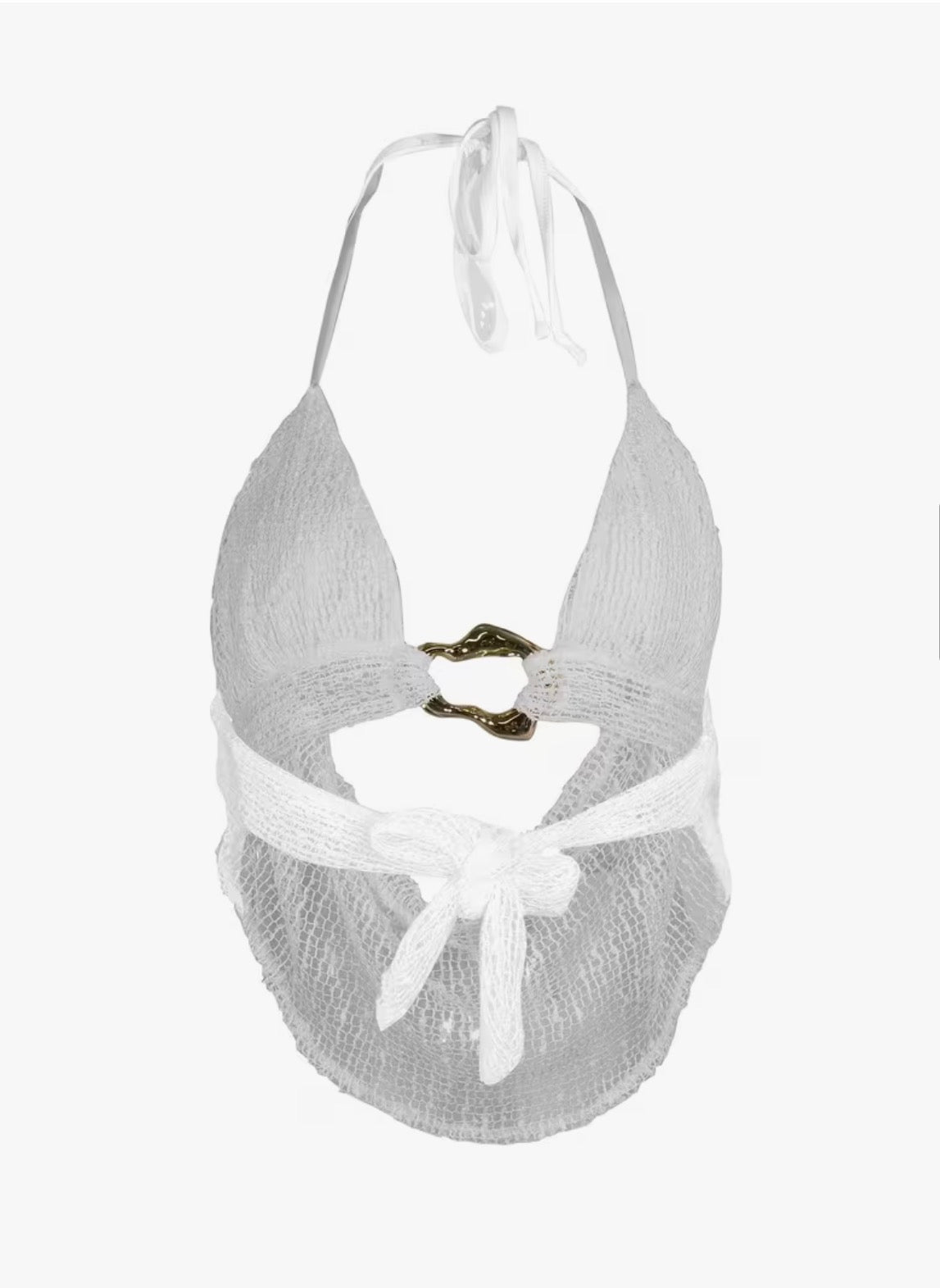 Top Blossom Blanco