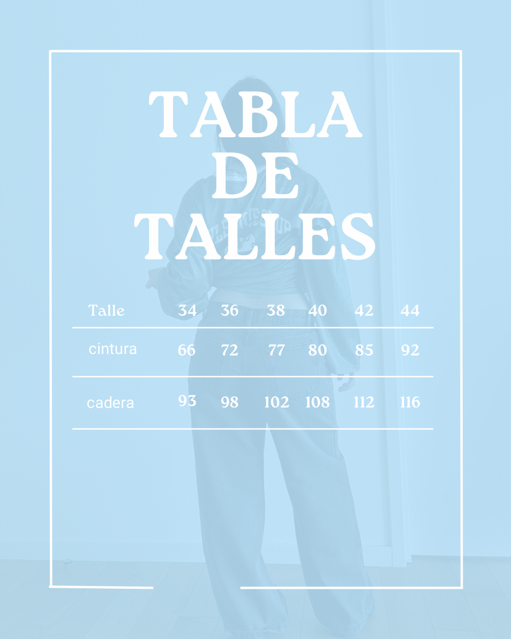 Wide Leg Midnight Tiro Bajo