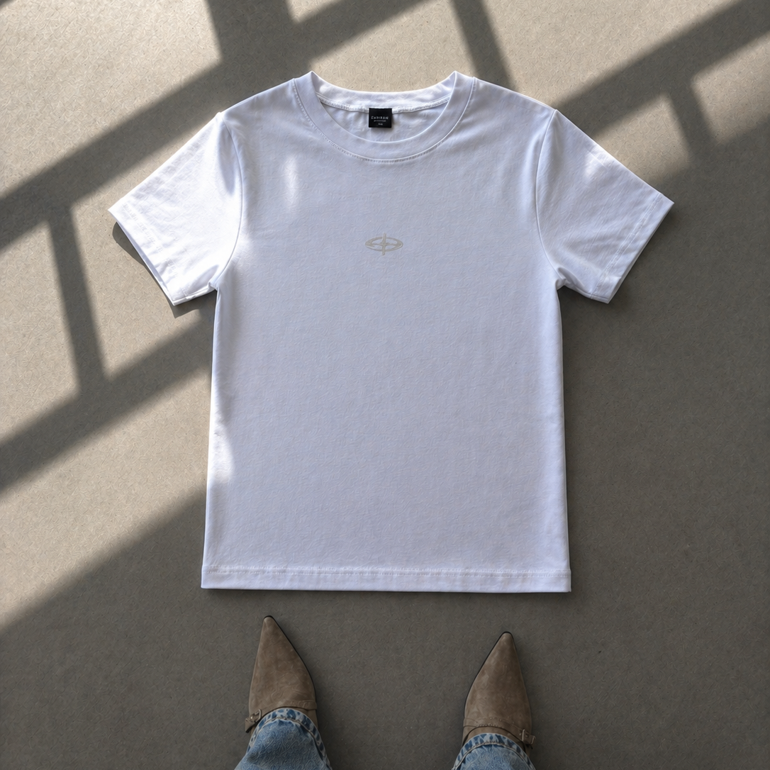 Shine Fit Tee