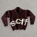 Campera SCFF Choco