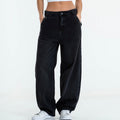 Jean Baggy Cloud Negro